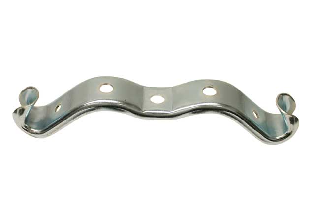 Mercedes-Benz Muffler Bracket | 1970-1985