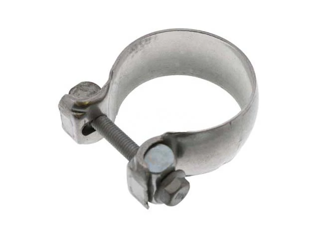 Mercedes-Benz Muffler Clamp with Bolt (65 mm) | 2003-2017
