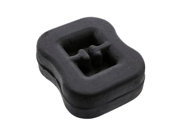 Mercedes-Benz Muffler Hanger - Suspension Square ("8" Shape) | 1972-1989 - Image 2