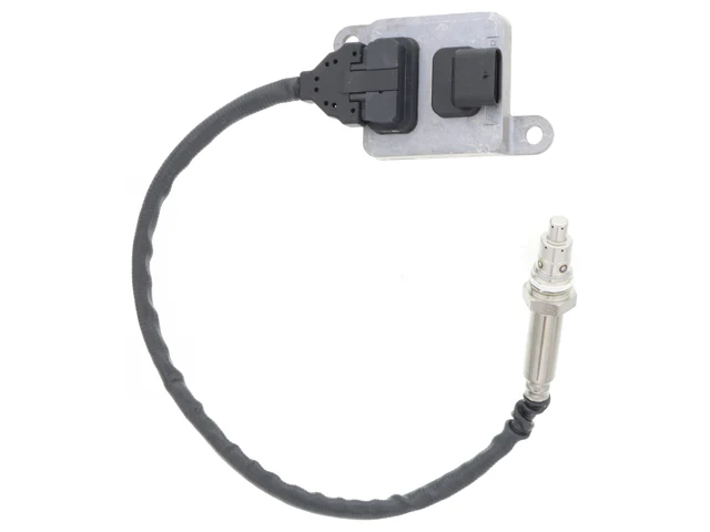 Mercedes-Benz Nitrogen Oxide Sensor (NOx Sensor) | 2016-2017