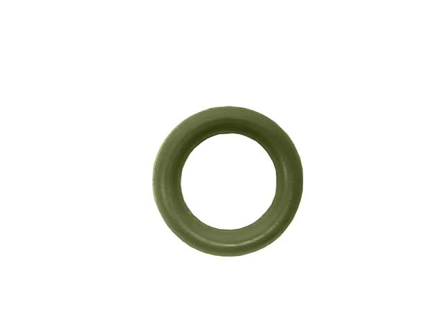 Mercedes-Benz O-Ring - Oil Dipstick Guide Tube to Oil Pan | 1986-1999