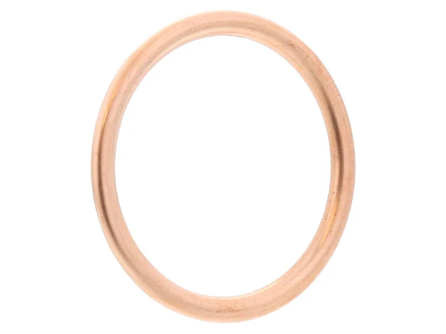 Mercedes-Benz Oil Drain Plug Seal | 1955-1991