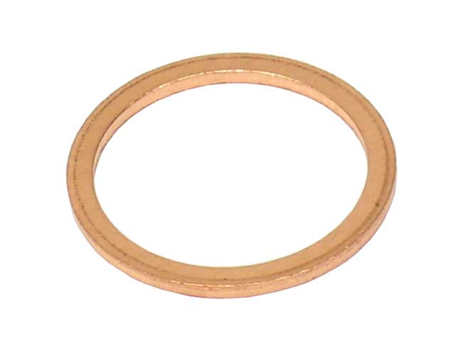 Mercedes-Benz Oil Drain Plug Seal | 1955-1991 - Image 2