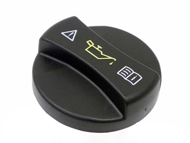 Mercedes-Benz Oil Filler Cap | 1968-2026