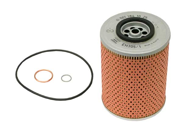 Mercedes-Benz Oil Filter | 1970-1979