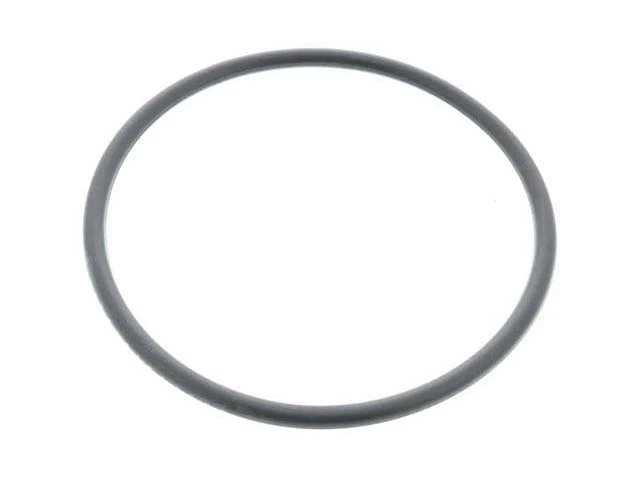 Mercedes-Benz Oil Filter Housing O-Ring | 2011-2023