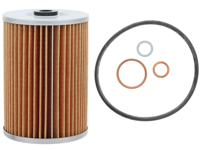Mercedes-Benz Oil Filter Kit | 1970-1991