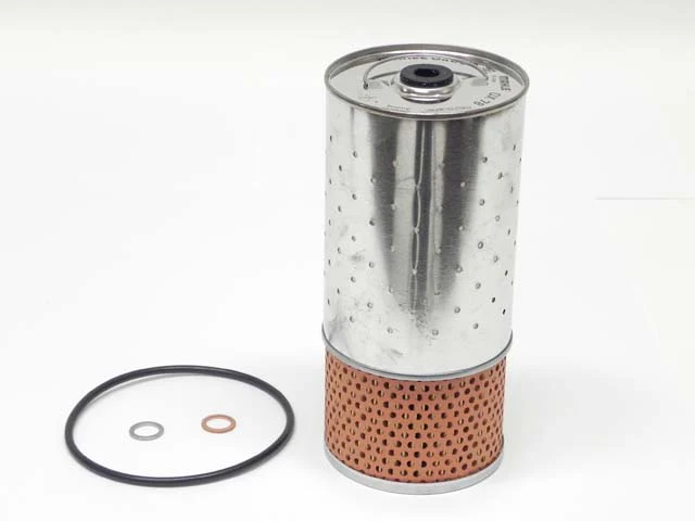Mercedes-Benz Oil Filter Kit | 1977-1985