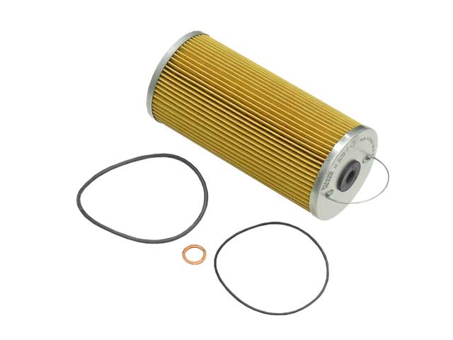 Mercedes-Benz Oil Filter Kit | 1990-1999 - Image 2