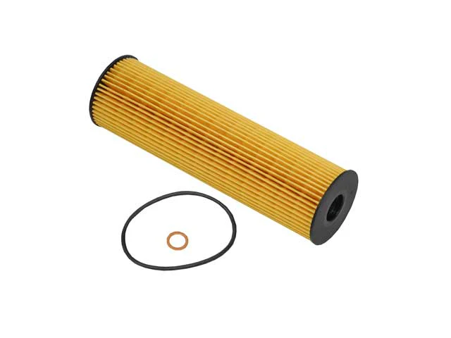 Mercedes-Benz Oil Filter Kit | 1992-2002