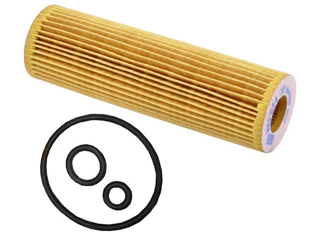 Mercedes-Benz Oil Filter Kit | 2003-2005 - Image 2