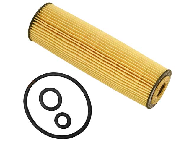 Mercedes-Benz Oil Filter Kit | 2003-2005 - Image 3