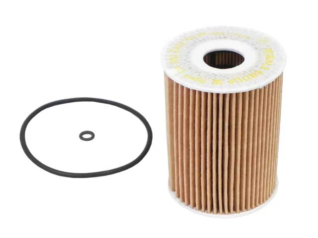 Mercedes-Benz Oil Filter Kit | 2007-2022 - Image 2