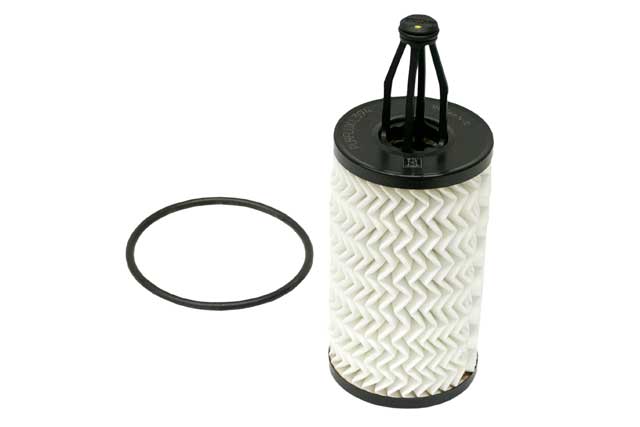 Mercedes-Benz Oil Filter Kit | 2011-2023 - Image 2