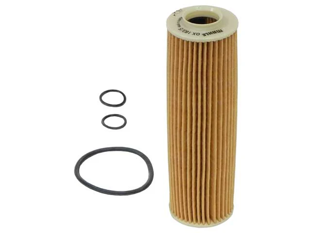 Mercedes-Benz Oil Filter Kit | 2012-2015 - Image 2