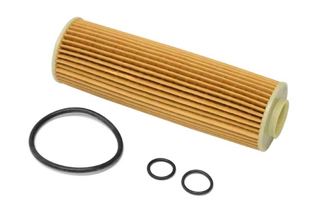 Mercedes-Benz Oil Filter Kit | 2012-2015 - Image 3