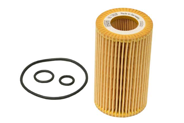 Mercedes-Benz Oil Filter Kit | 2013-2022 - Image 2