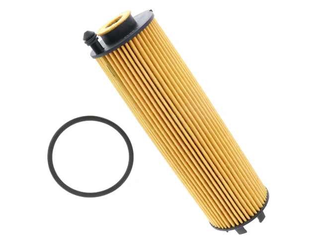 Mercedes-Benz Oil Filter Kit | 2019-2025
