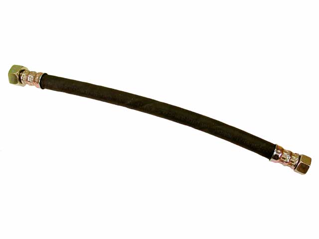 Mercedes-Benz Oil Line - to Top of Oil Cooler | 1968-1971