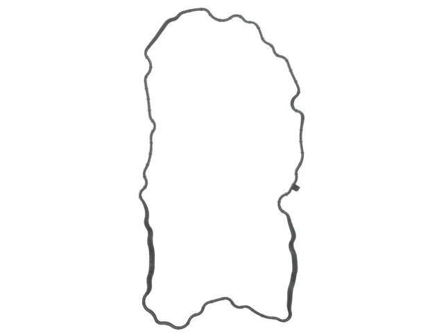 Mercedes-Benz Oil Pan Gasket - Lower Pan to Upper Pan | 2014-2017
