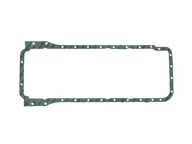 Mercedes-Benz Oil Pan Gasket - Oil Pan to Block | 1981-1991