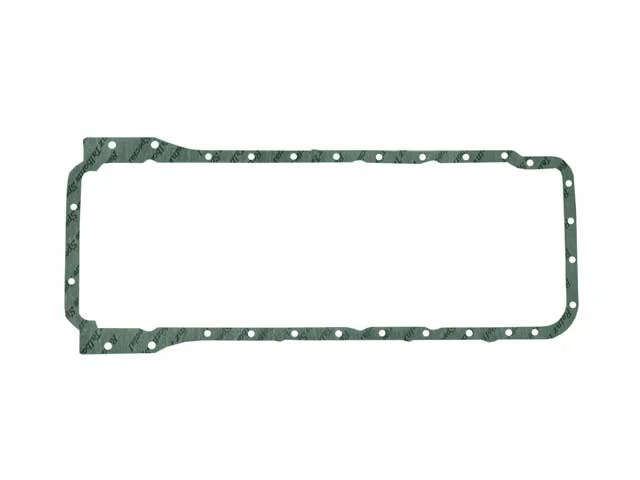 Mercedes-Benz Oil Pan Gasket - Oil Pan to Block | 1990-1999