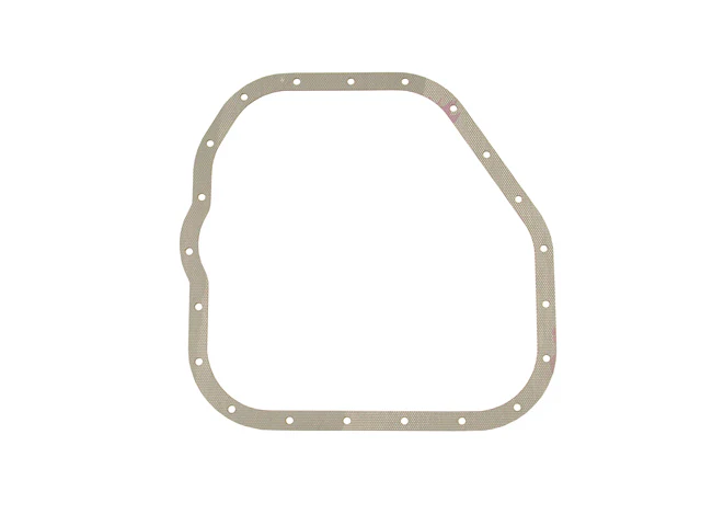 Mercedes-Benz Oil Pan Gasket - to Lower Oil Pan | 1992-1999