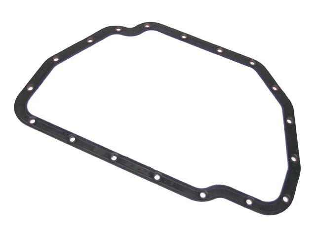 Mercedes-Benz Oil Pan Gasket - to Lower Oil Pan | 1992-1999