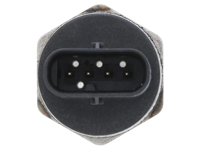 Mercedes-Benz Oil Pressure Sensor | 2012-2023