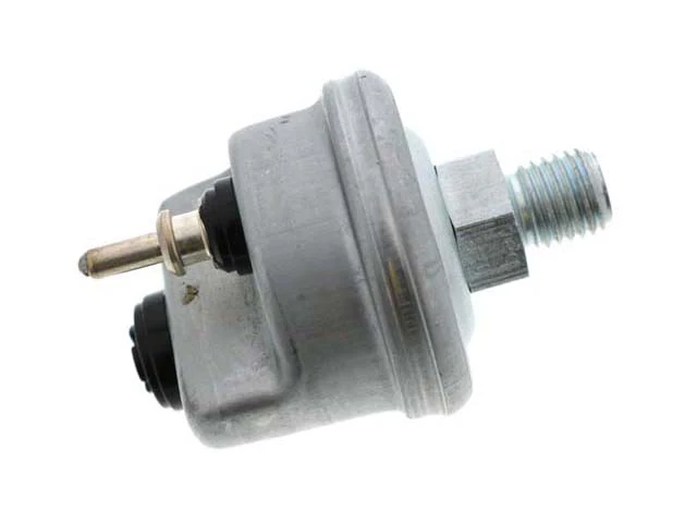 Mercedes-Benz Oil Pressure Switch - on Oil Filter Housing (1-Pin Connector) | 1981-2002