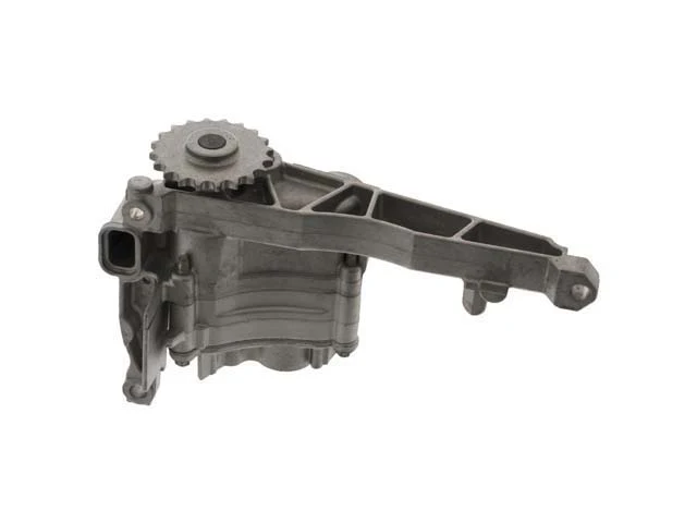 Mercedes-Benz Oil Pump | 2007-2022
