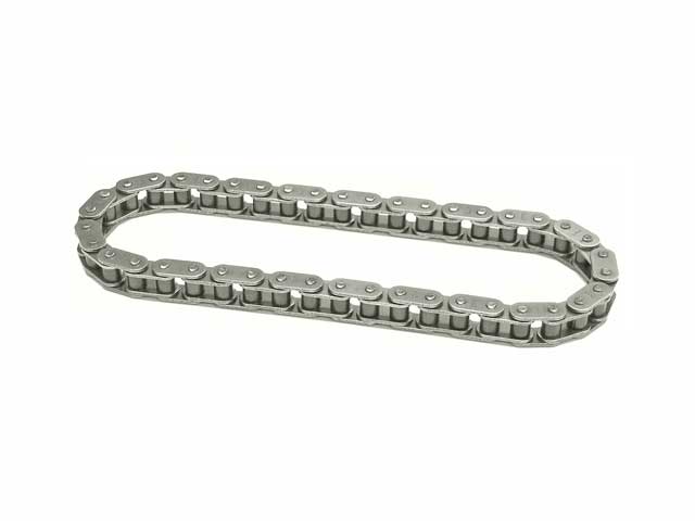 Mercedes-Benz Oil Pump Chain - Single Without Master Link (42 Links) | 1970-1980