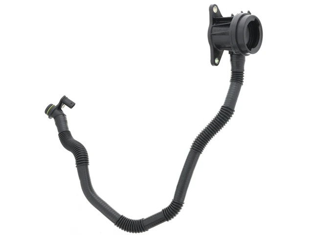 Mercedes-Benz Oil Separator Bleed Line | 2014-2020
