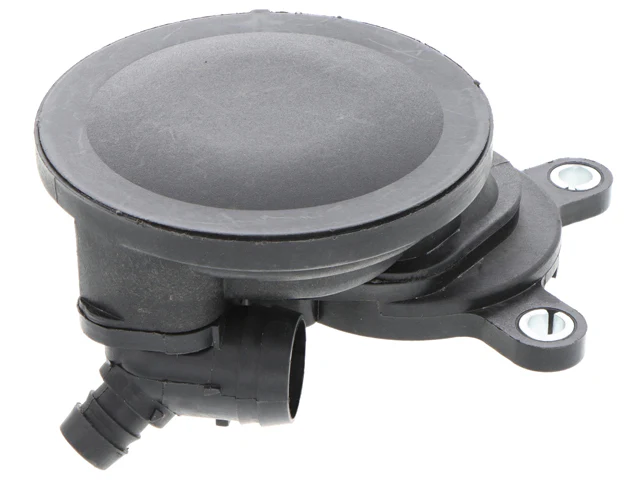 Mercedes-Benz Oil Separator Valve - Crankcase Ventilation System | 2003-2017