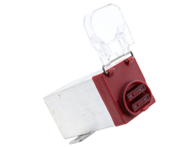 Mercedes-Benz Overload Protection Relay | 1987-1998