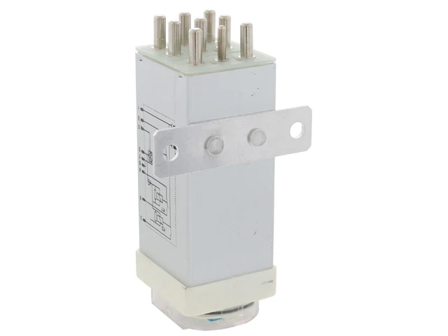 Mercedes-Benz Overload Protection Relay | 1993-1996