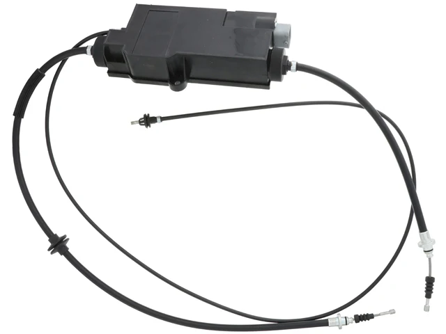 Mercedes-Benz Parking Brake Actuator | 2007-2014 - Image 2