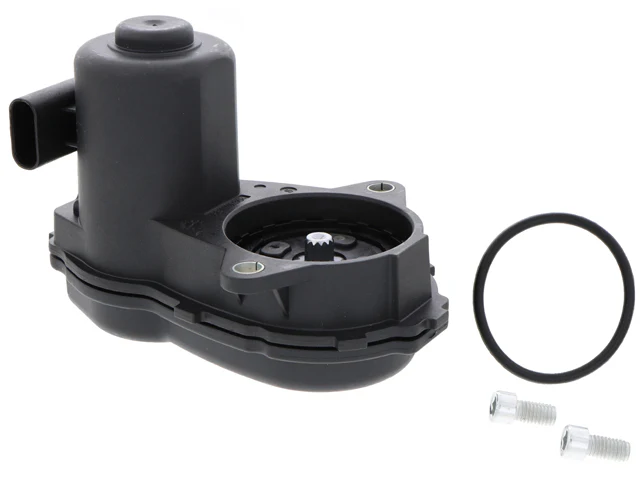 Mercedes-Benz Parking Brake Actuator | 2012-2021