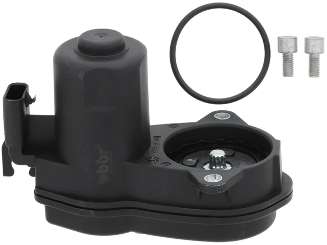 Mercedes-Benz Parking Brake Actuator | 2012-2023