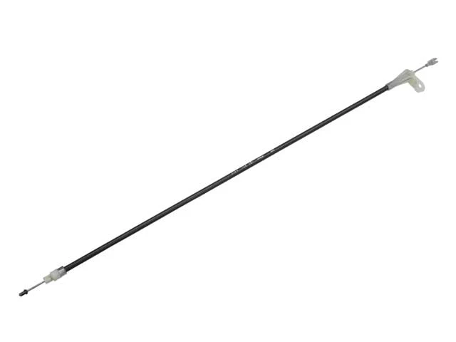 Mercedes-Benz Parking Brake Cable | 2001-2009