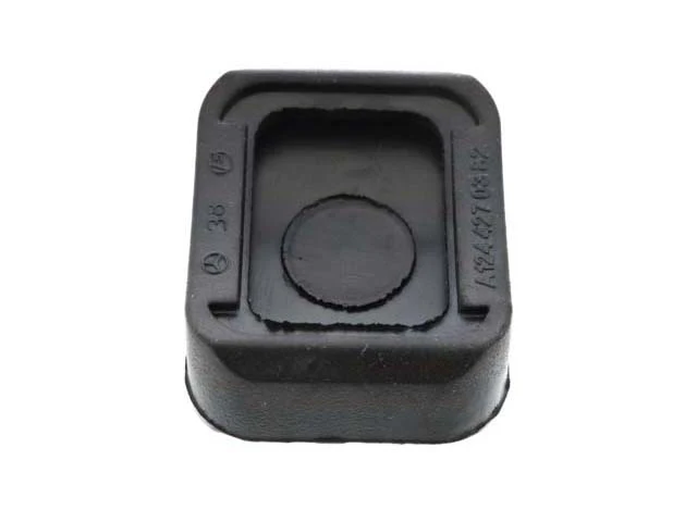 Mercedes-Benz Parking Brake Pedal Pad | 1986-2020