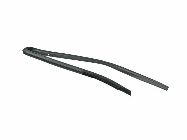 Mercedes-Benz Pillar Post Seal | 1972-1989