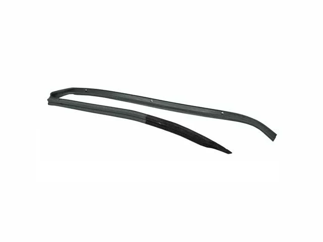 Mercedes-Benz Pillar Post Seal | 1972-1989