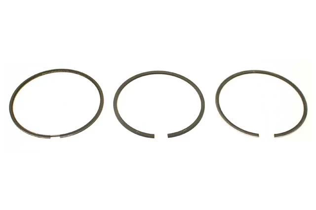 Mercedes-Benz Piston Ring Set (Standard) | 2007-2018