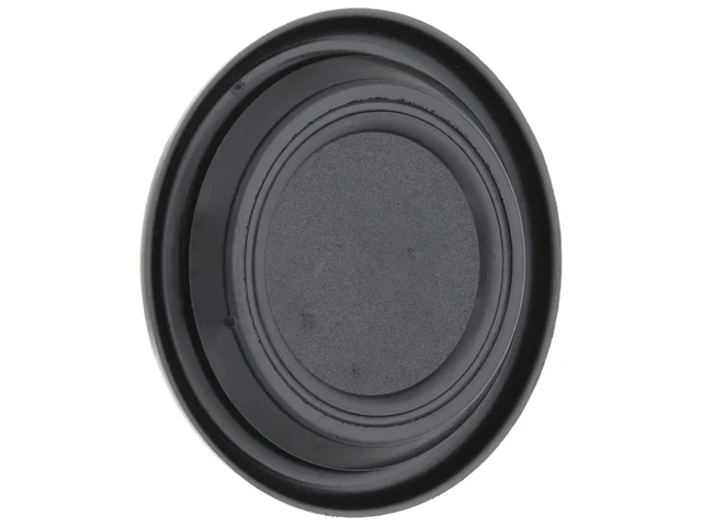 Mercedes-Benz Plastic Body Plug | 1956-1993