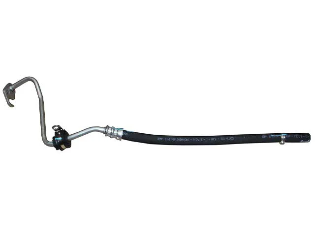 Mercedes-Benz Power Steering Hose - Rack to Cooling Pipe | 2010-2018