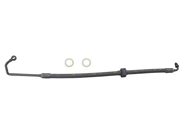 Mercedes-Benz Power Steering Line - Pump to Steering Rack (High Pressure) | 1998-2003