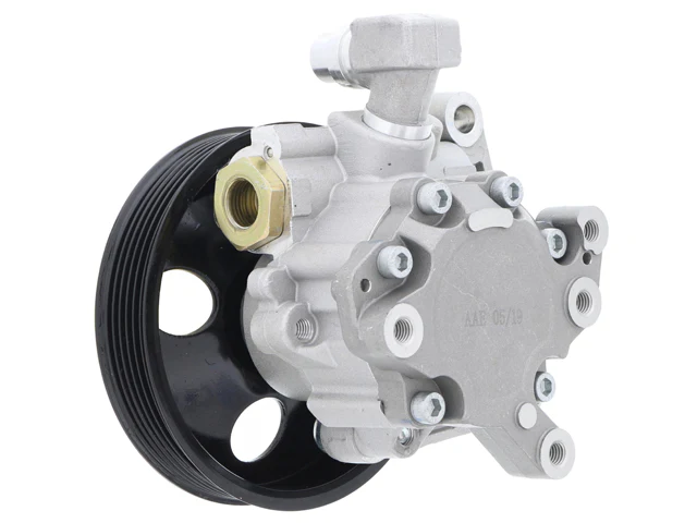 Mercedes-Benz Power Steering Pump | 2001-2010