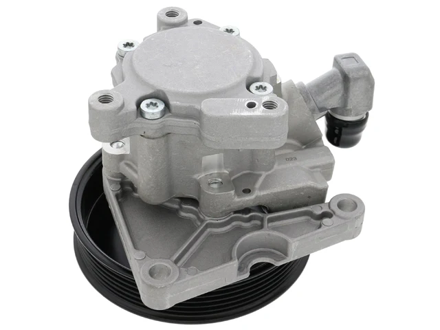 Mercedes-Benz Power Steering Pump | 2001-2010 - Image 3