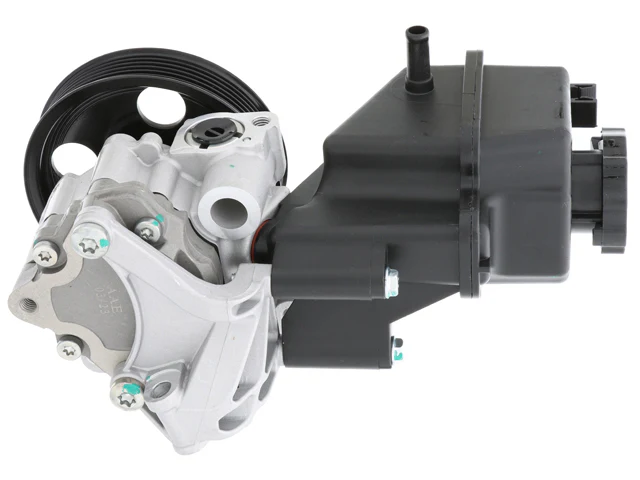 Mercedes-Benz Power Steering Pump | 2012-2017
